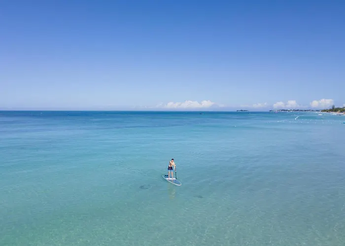 Blue Skies Beach Resort